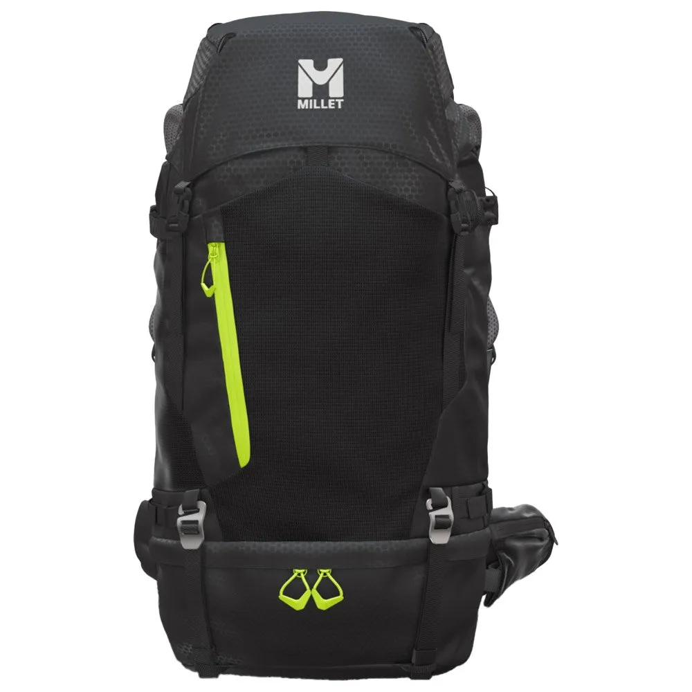 Backpack Millet ---Ubic 40L Black