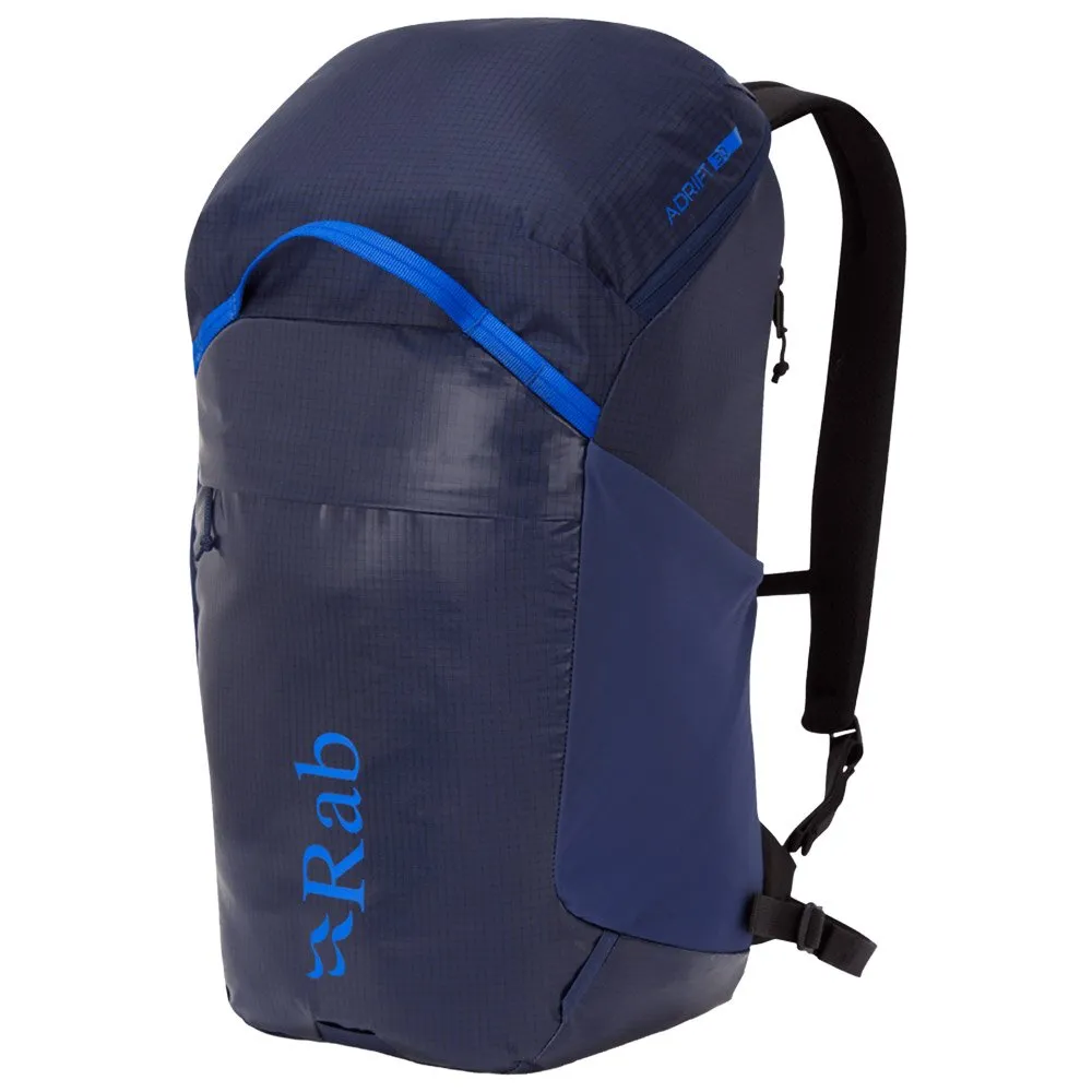 Backpack RAB ---Adrift 30 Deep Ink