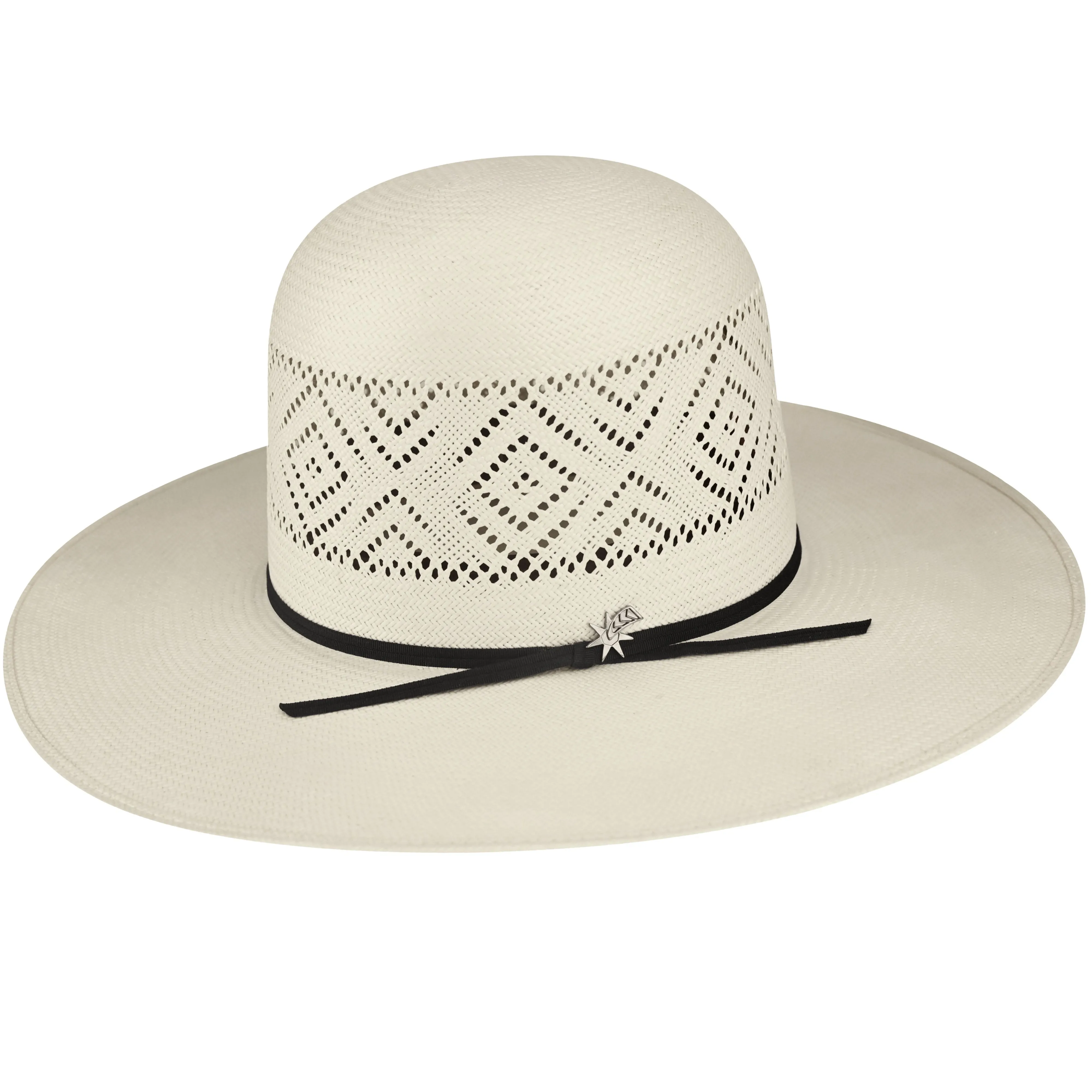 Bailey Hedley 20X Straw Hat #S2310OP