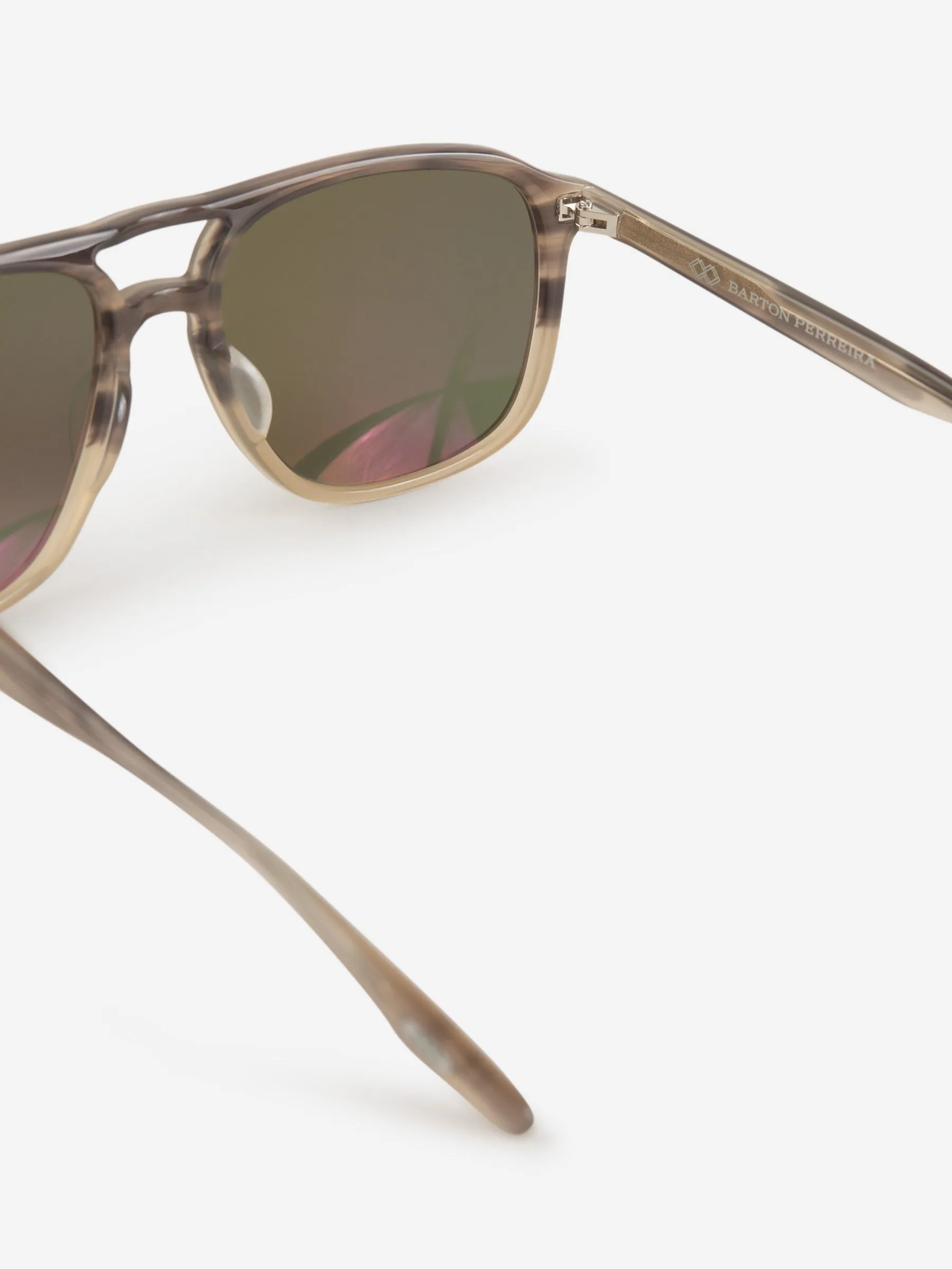 Barton Perreira Gyalis Sunglasses 