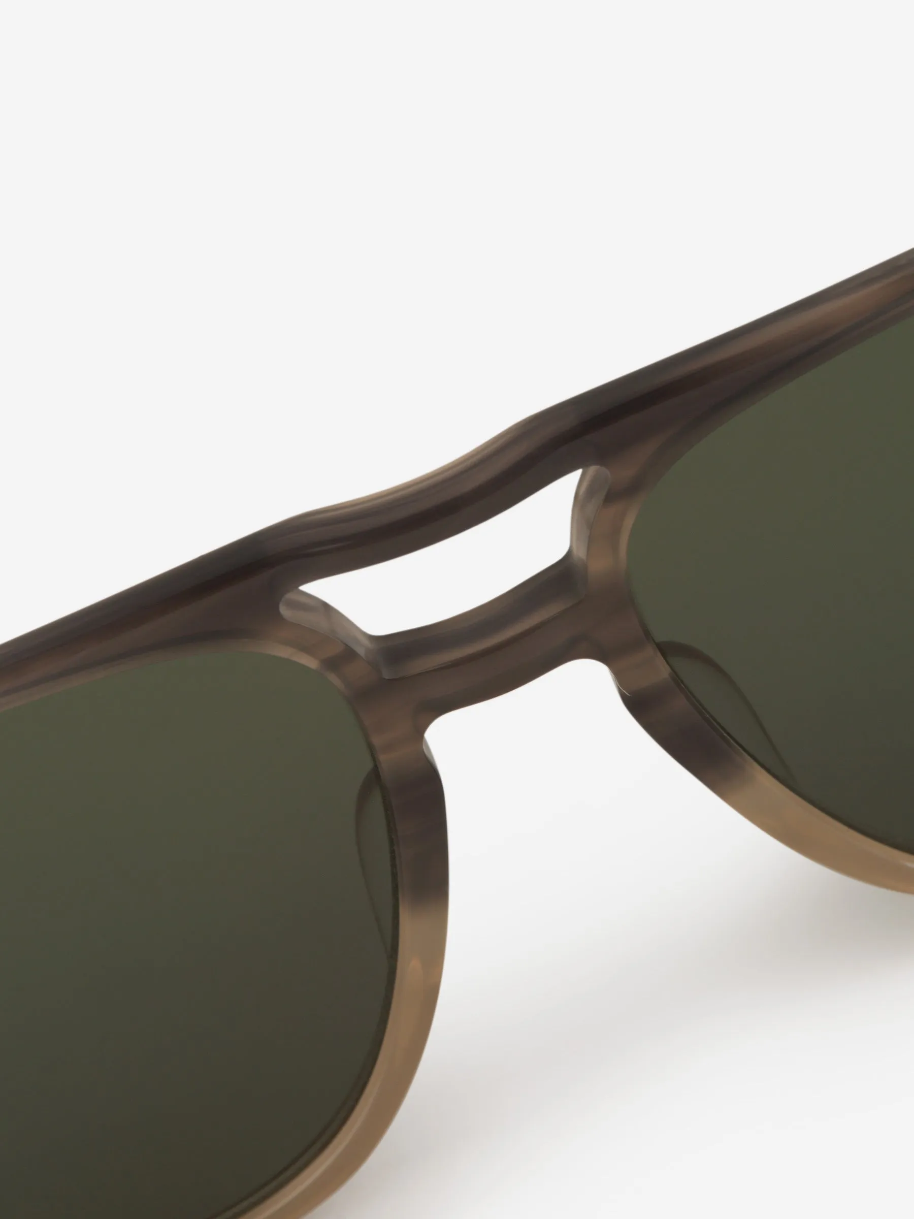 Barton Perreira Gyalis Sunglasses 