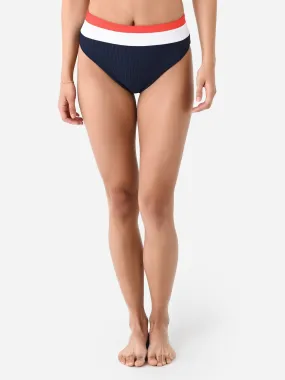     BEACH RIOT  Women's Heidi Bikini Bottom    