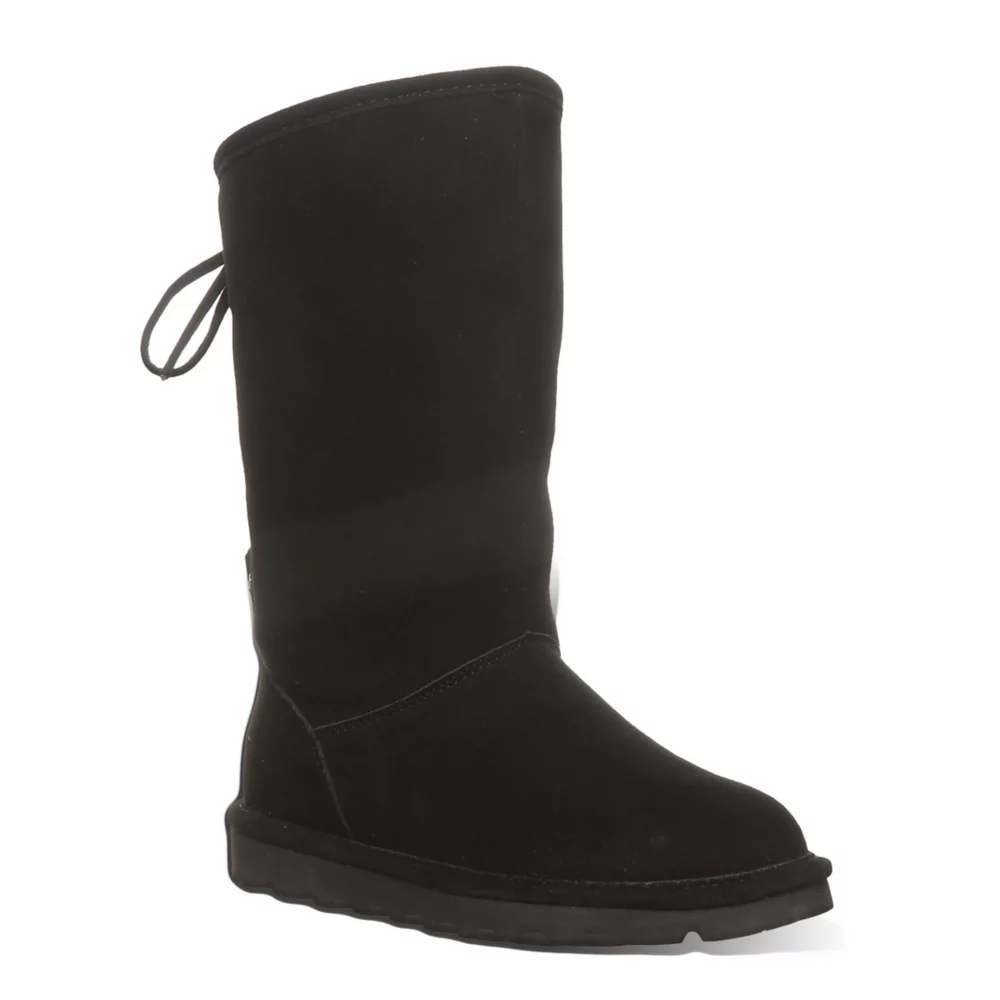 BEARPAW  WOMENS LYDIA II WATER RESISTANT BOOT