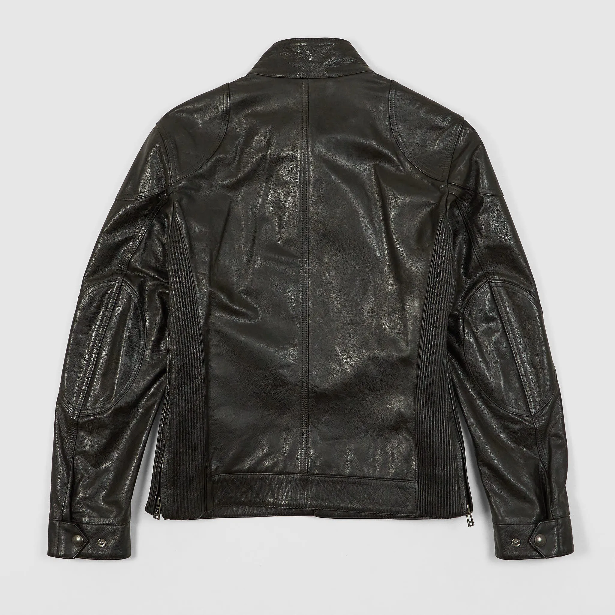 Belstaff Gangster Biker Jacket