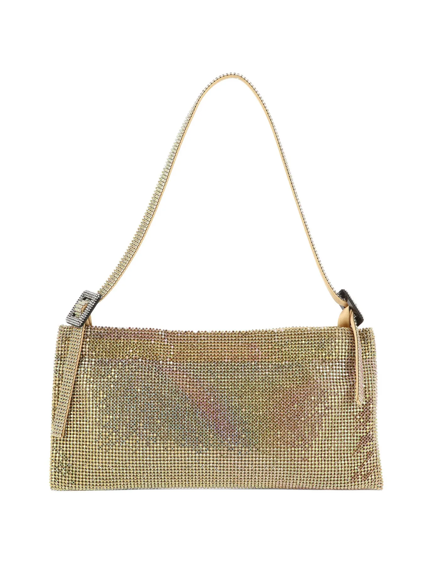 Benedetta Bruzziches    Benedetta Bruzziches Your Best Friend La Grande Shoulder Bag