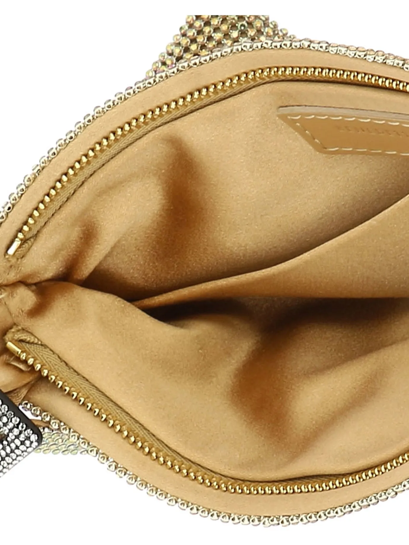 Benedetta Bruzziches    Benedetta Bruzziches Your Best Friend La Grande Shoulder Bag