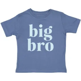 Big Bro Short Sleeve