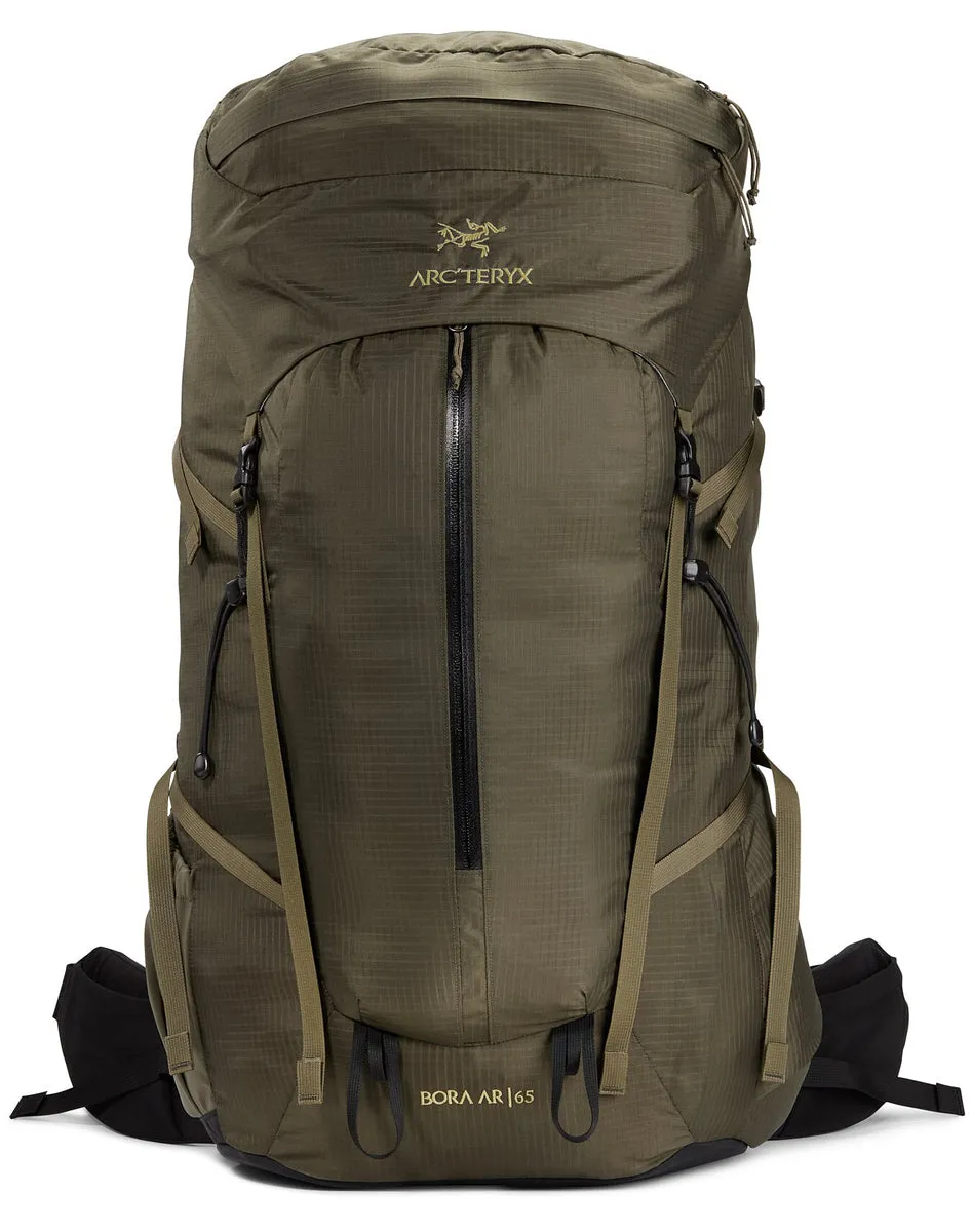 BORA 65 BACKPACK MEN'S | ALPINE COUNTRY LODGE | ST. JOHNS,NL