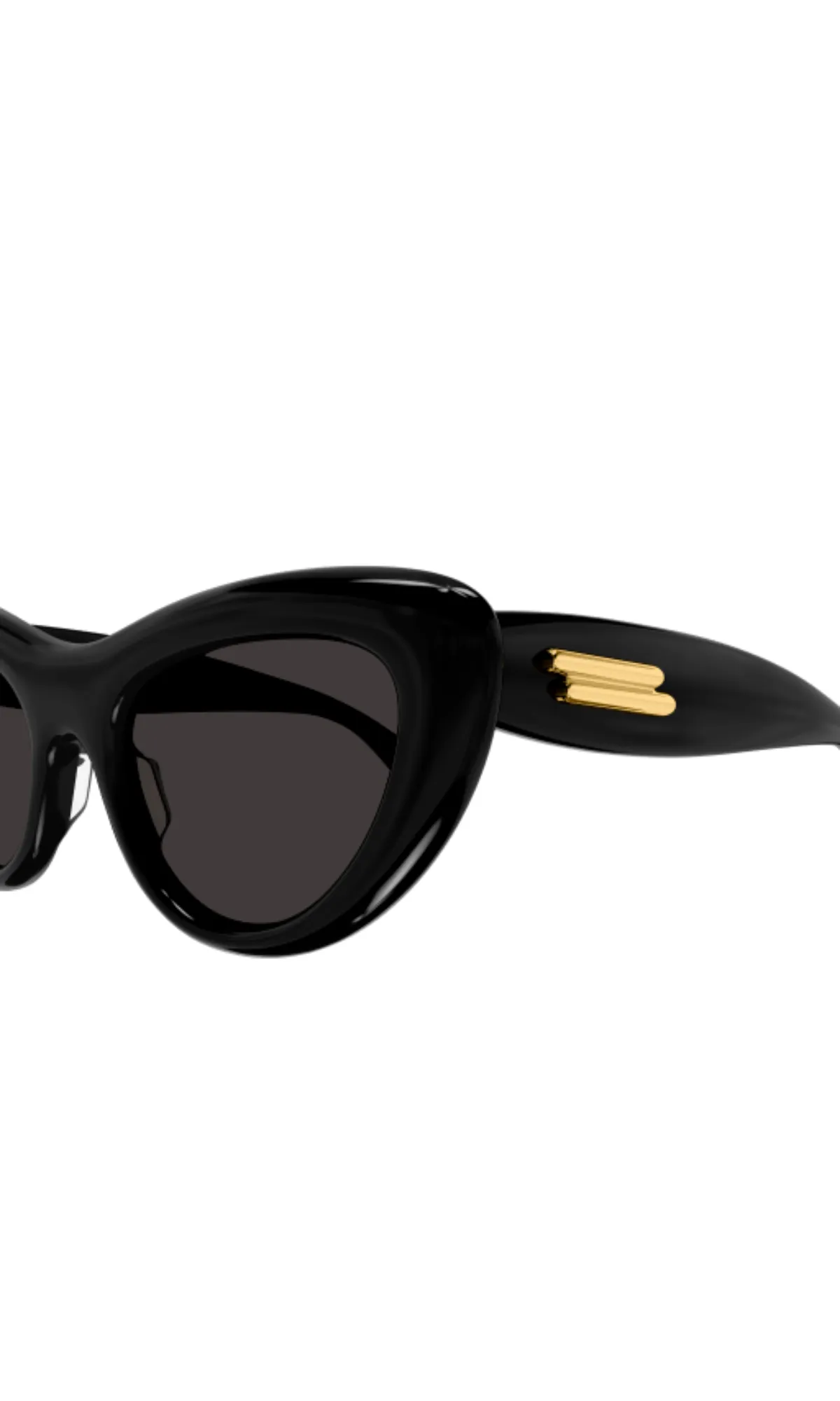 BOTTEGA VENETA | Cat Eye Sunglasses