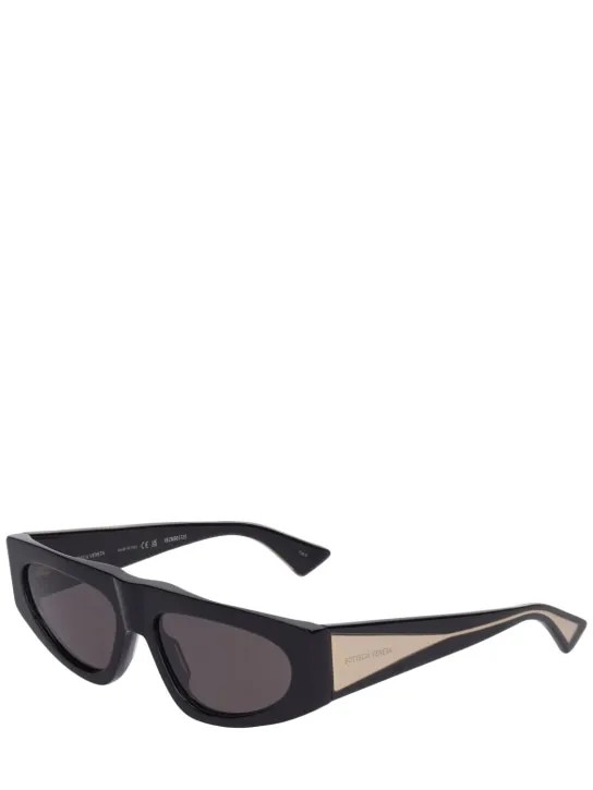 Bottega Veneta   BV1277S acetate sunglasses 