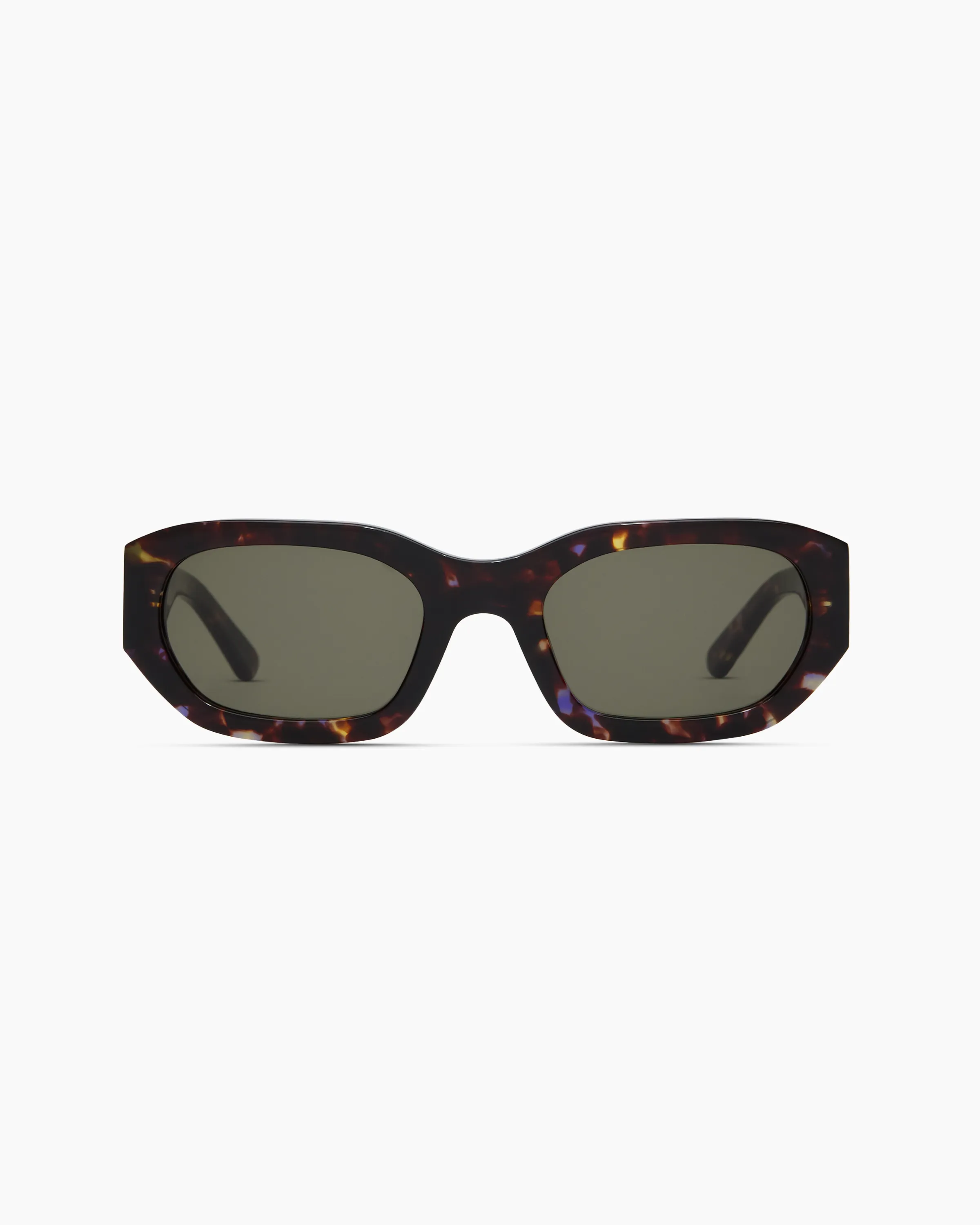 Brisbane Polarized Acetate Sunglasses