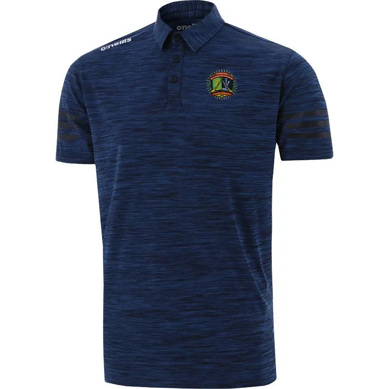 Broadford Hurling Club Osprey Polo Shirt