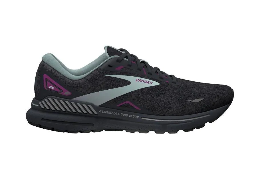 Brooks Adrenaline GTS 23 - Womens Running Shoe