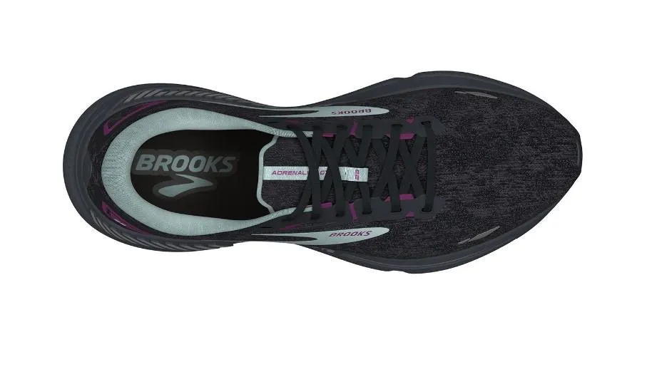 Brooks Adrenaline GTS 23 - Womens Running Shoe