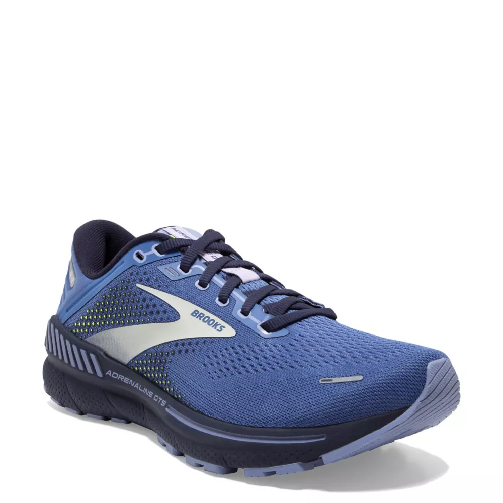 BROOKS  WOMENS ADRENALINE GTS 22 RUNNING SHOE