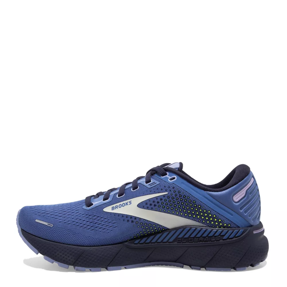 BROOKS  WOMENS ADRENALINE GTS 22 RUNNING SHOE