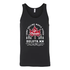 Camp Collins Unisex Jersey Tank