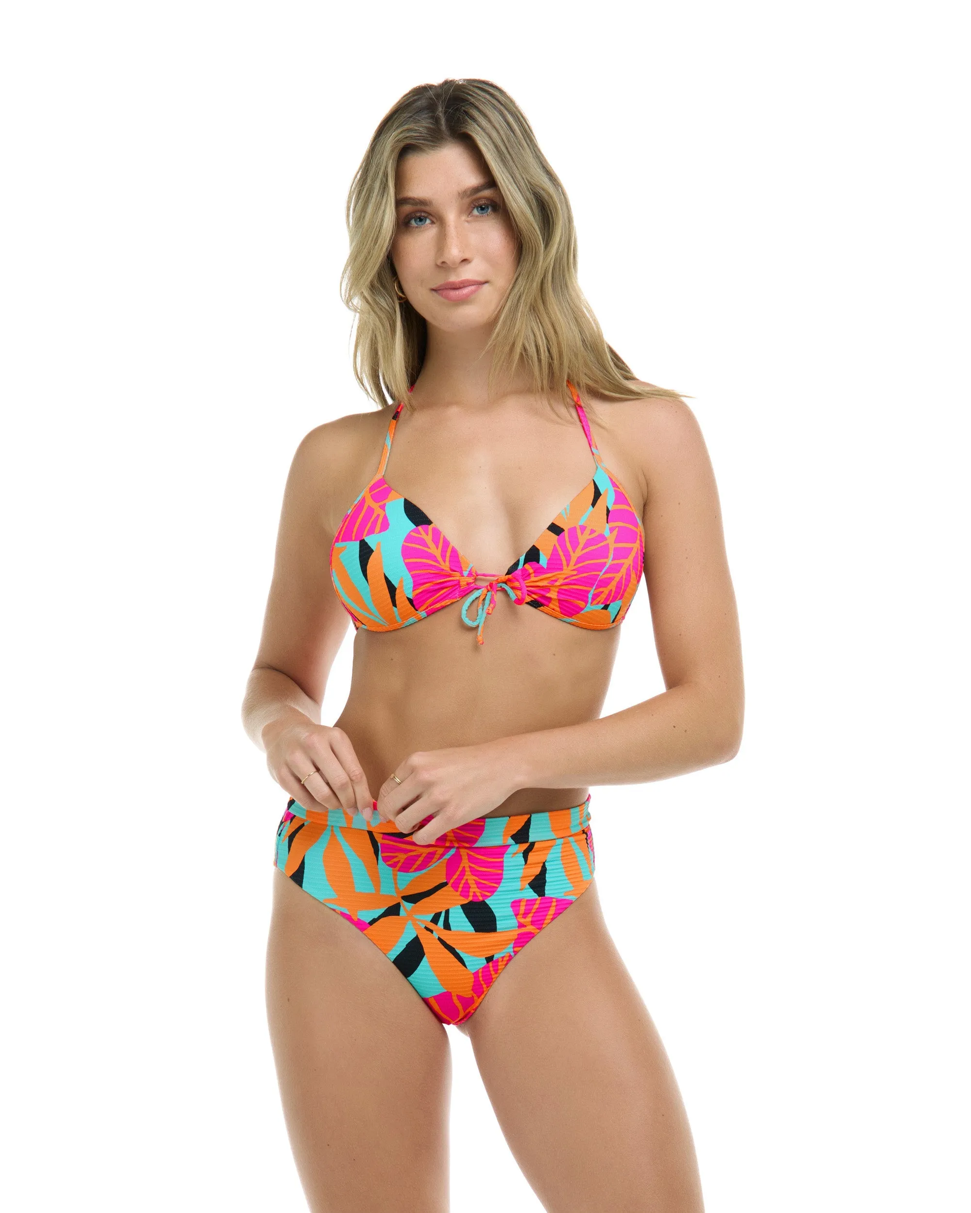 Canopy Baby Love Bikini Top - Canopy