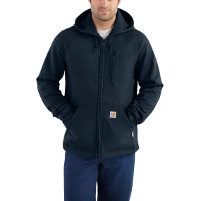 Carhartt FR Force Rugged Flex Hooded Fleece