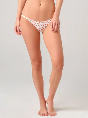     CAROLINE CONSTAS  Women's Mykela Bikini Bottom    