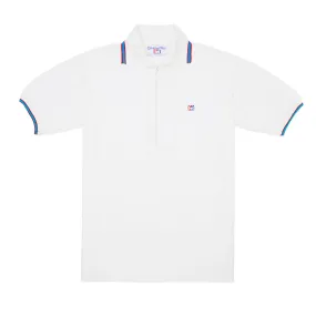 Catalina Arthur Ashe Quarter-Zip Polo