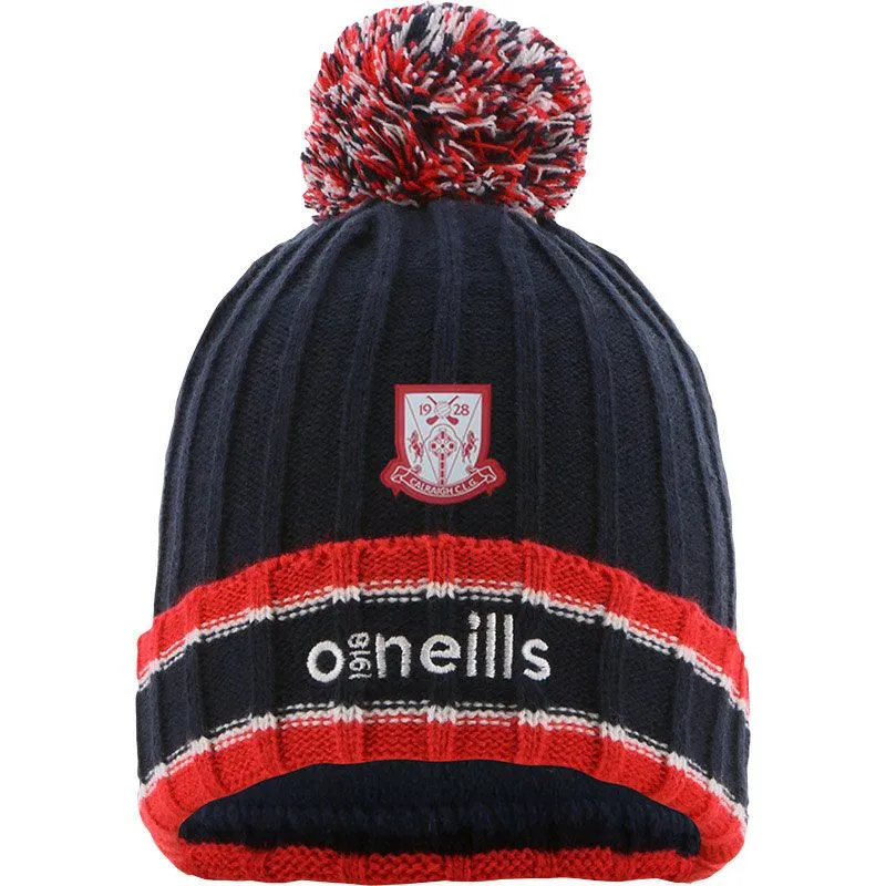 Caulry GAA Kids' Darcy Bobble Hat