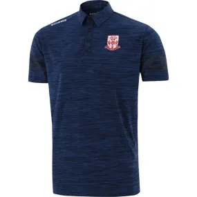 Caulry LGFA Osprey Polo Shirt