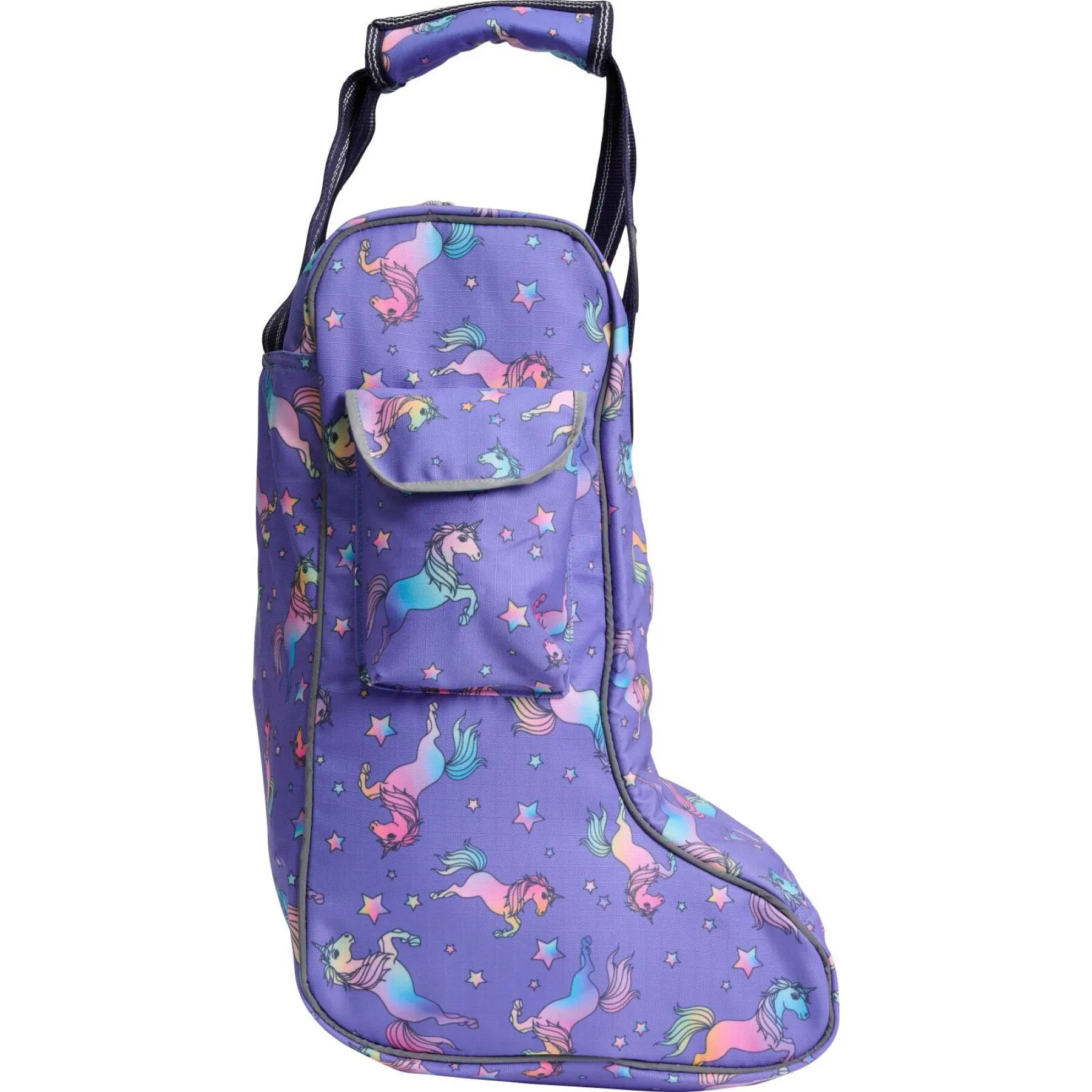 Children's riding boot Bag Equipage Jasmin