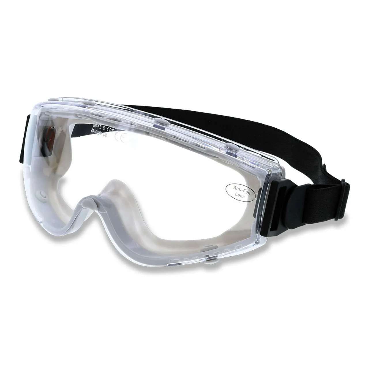 Collegewear Stealth Lab Safety Goggles