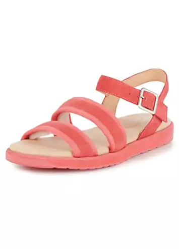 Coral Rapid Stinger Sandals by EMU Australia | Look Again