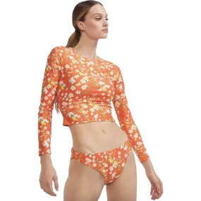 Cynthia Rowley Women's Sunkissed Bikini Bottom