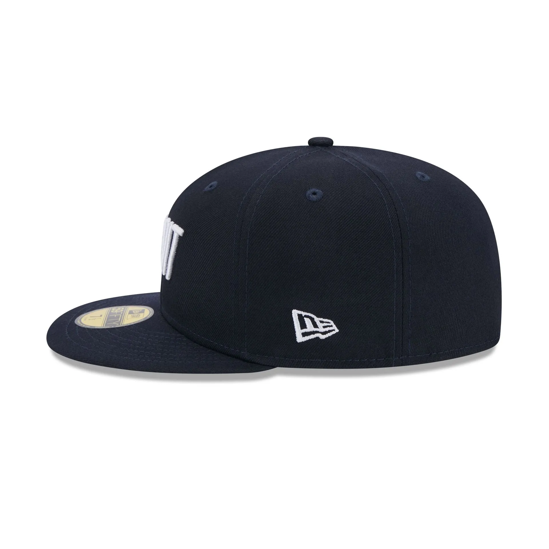 Detroit Tigers City Connect 59FIFTY Fitted Hat