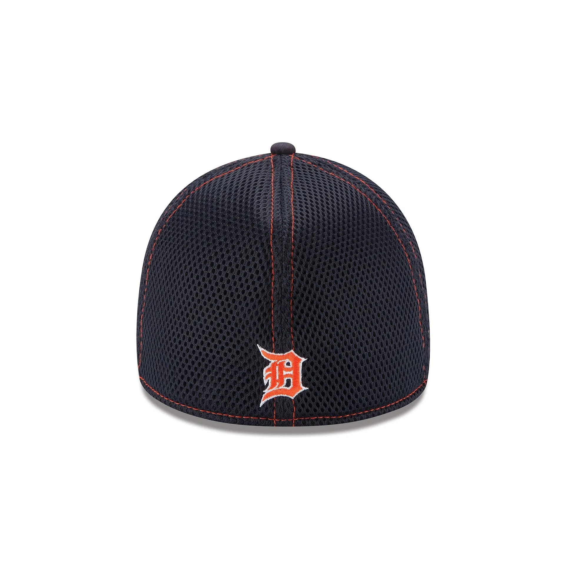 Detroit Tigers NEO 39THIRTY Stretch Fit Hat