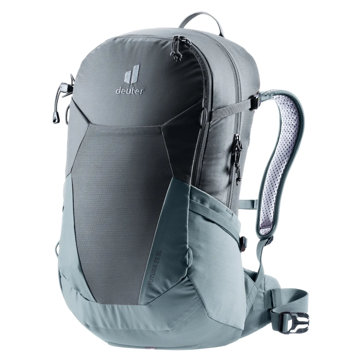 deuter Futura 21 SL Graphite Shale Backpack