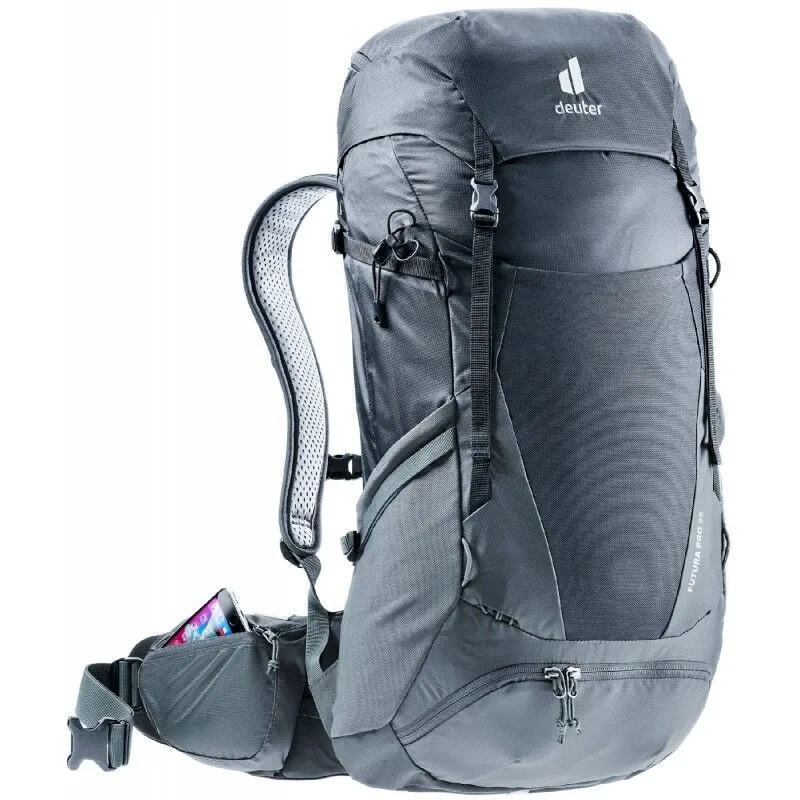 Deuter Futura Pro 36 - Walking backpack - Men's