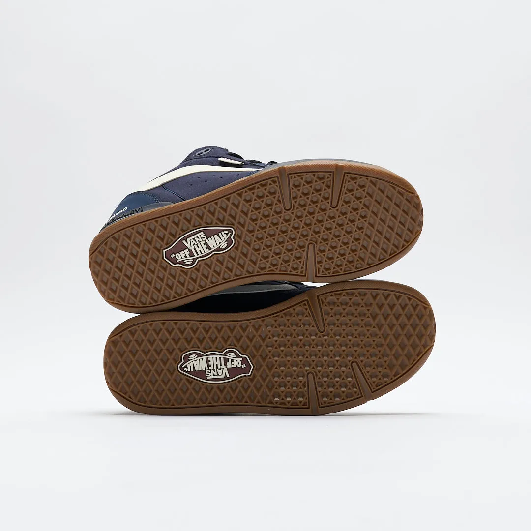 Dime x Vans -  Rowley XLT (Navy)