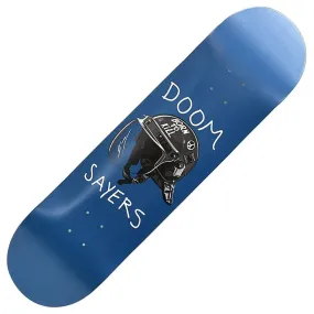 doom sayers riot helmet 8.5 deck