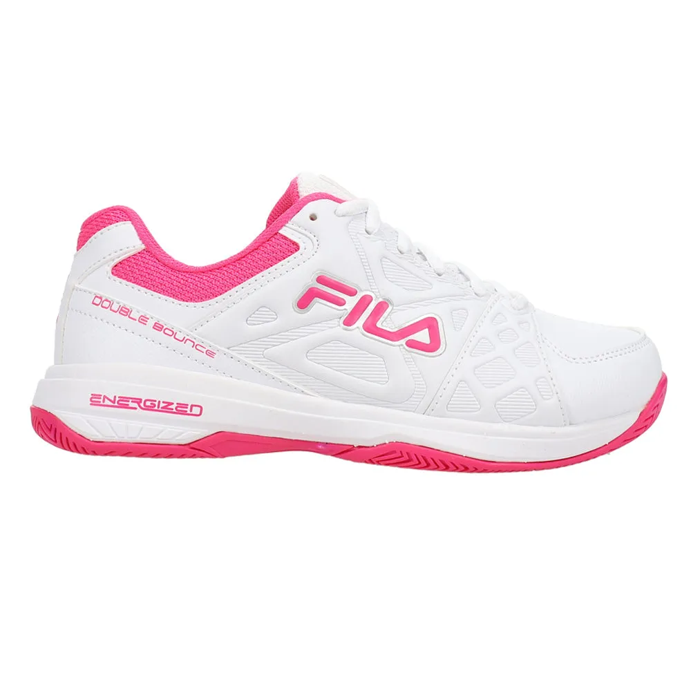 Double Bounce 3 Pickleball Shoes