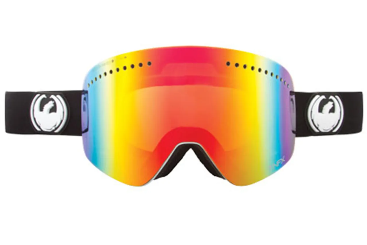 Dragon NFX Goggles 2014