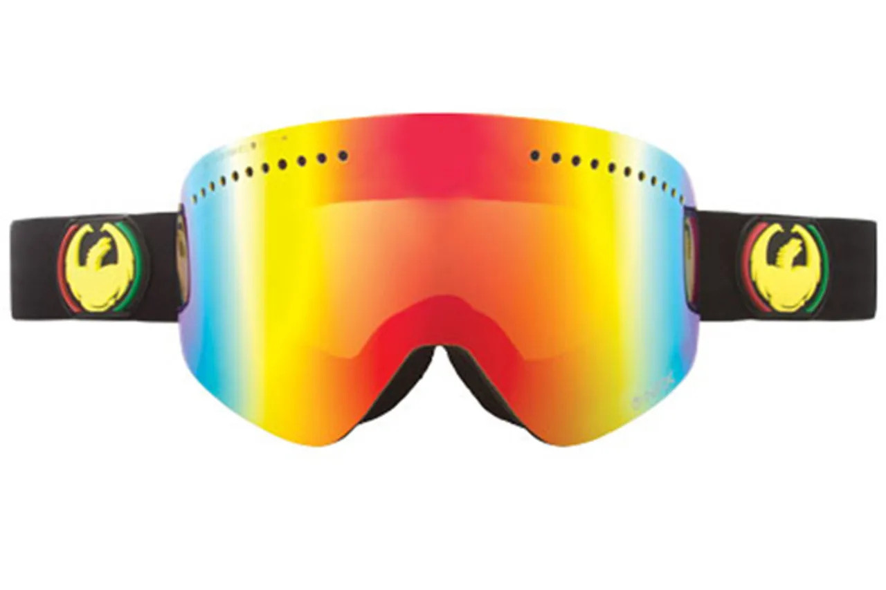 Dragon NFX Goggles 2014