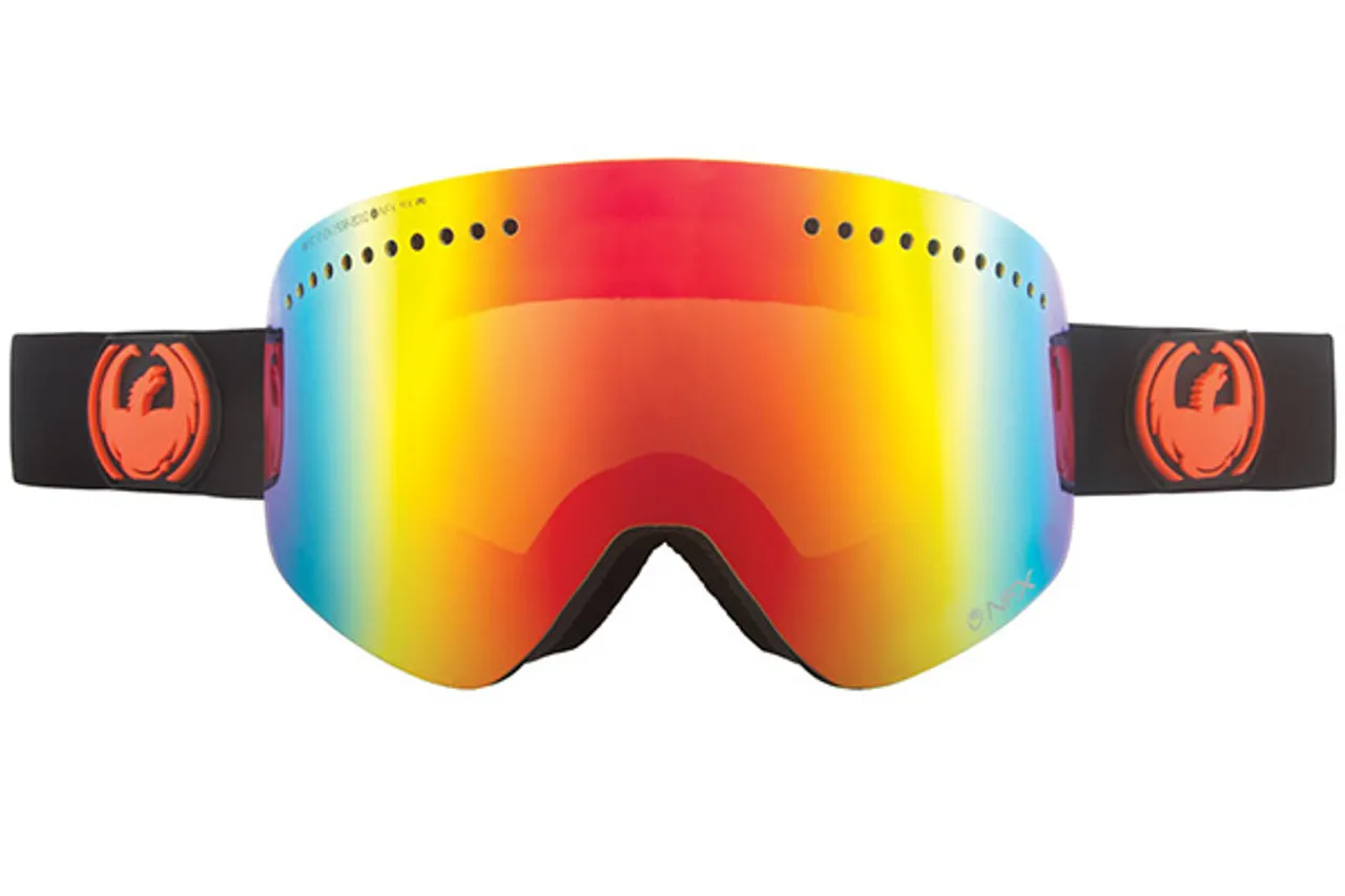 Dragon NFX Goggles 2014