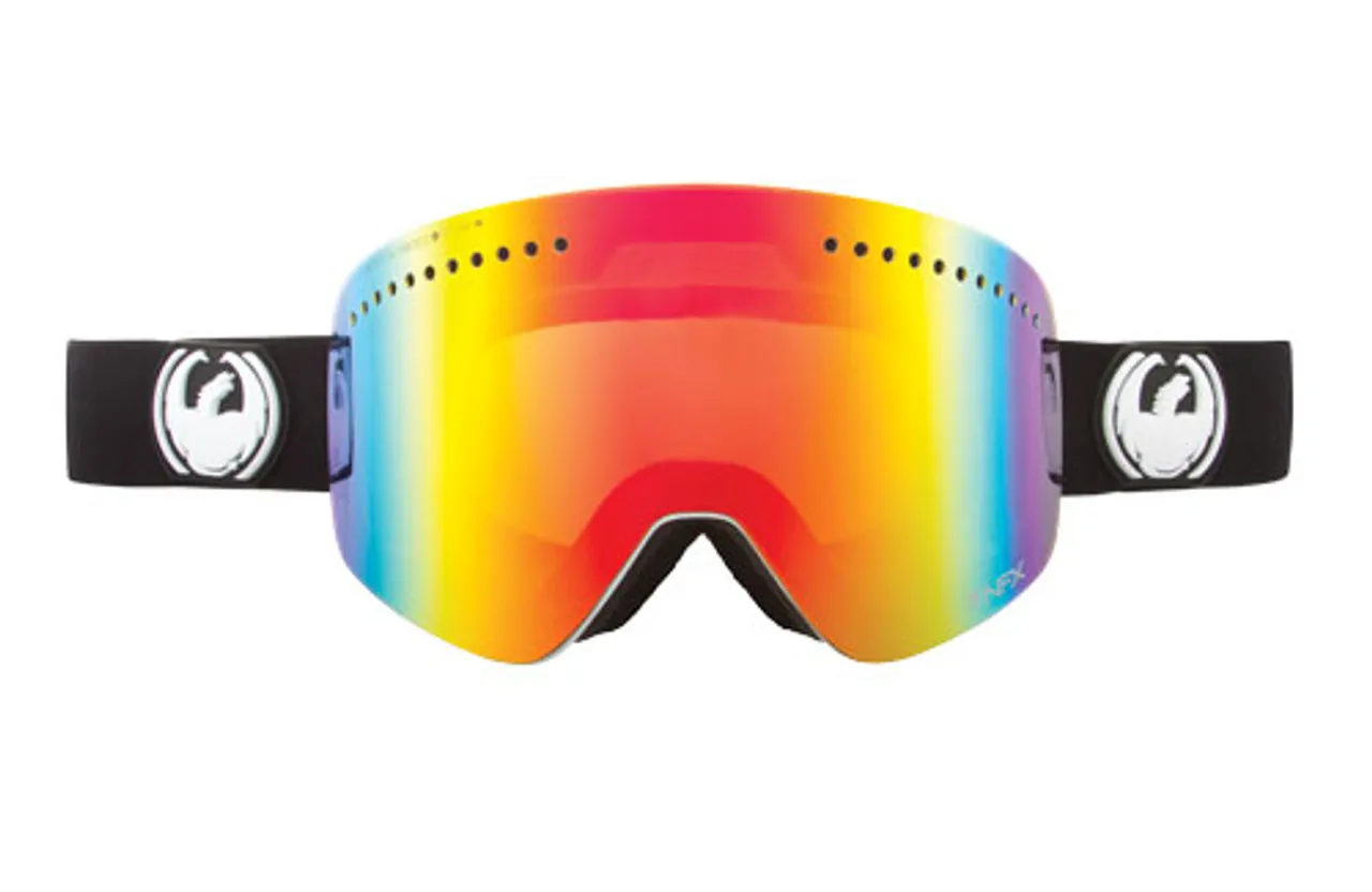 Dragon NFX Goggles 2014