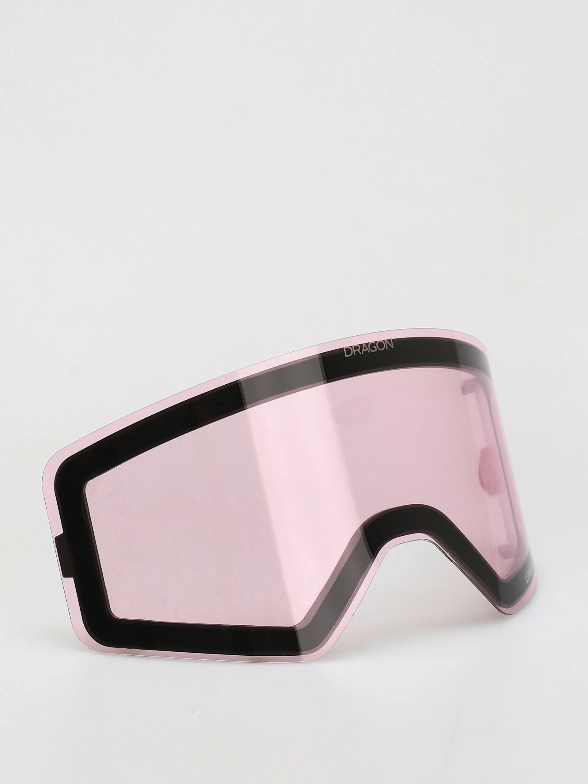 Dragon R1 OTG Goggles (watermelon/lumalens dark smoke/lumalens light rose)