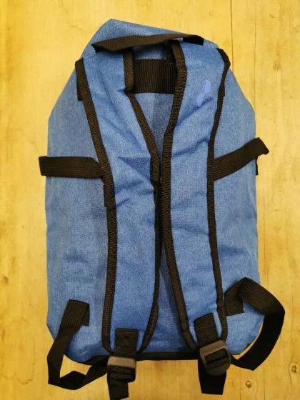 Dry Life 21L Dry Bag Backpack 2021 in Blue