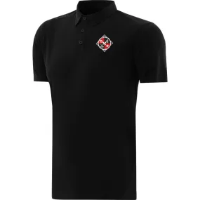 Dubai Celts Jenson Polo Shirt