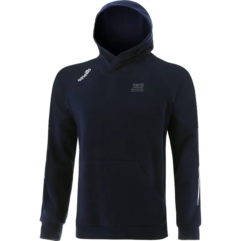 Edge Hill University - Department of Sport and Physical Activity Kids' Oslo Fleece Overhead Hoodie