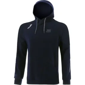 Edge Hill University - Department of Sport and Physical Activity Oslo Fleece Overhead Hoodie