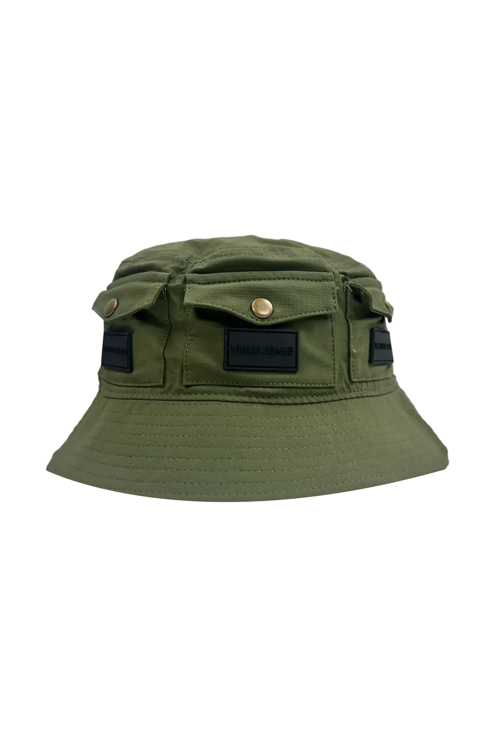 Edoardo Bucket Hat*