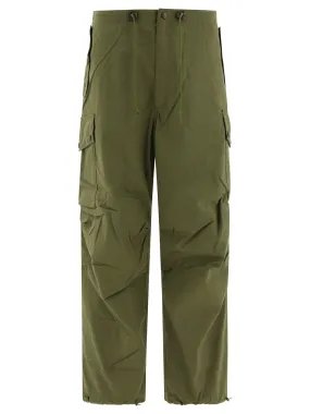 FIELD TROUSERS