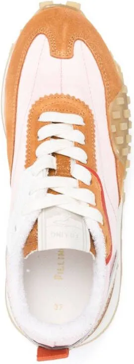 Filling Pieces Crease Runner sneakers Pink